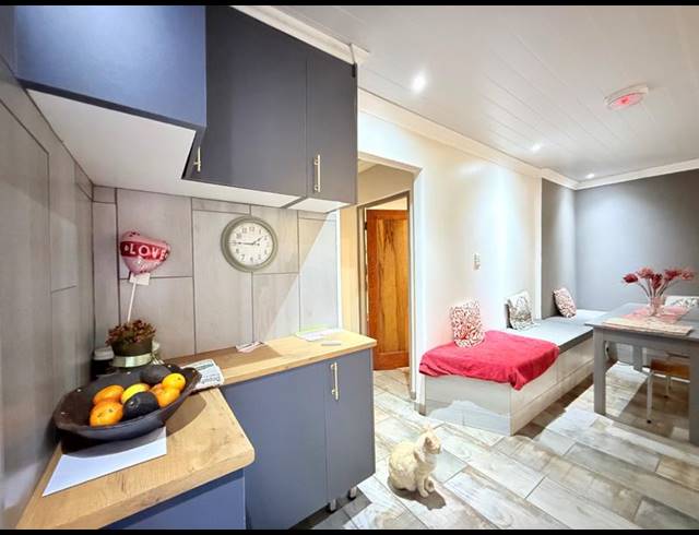 3 BEDROOM HOUSE FOR SALE IN VANDERBIJLPARK CW 1